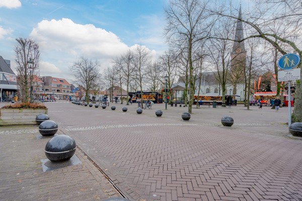 Medium property photo - Brinkendael, 3743 EA Baarn